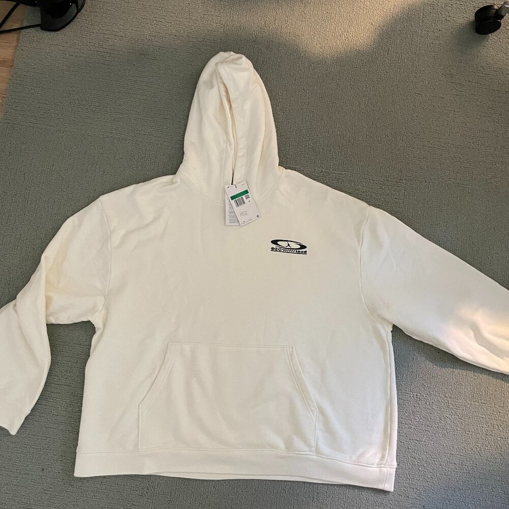 NWT  Jumpman Jordan Hoodie XL